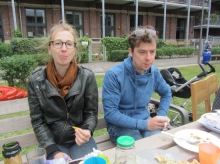 Lentepoets 26 april 2014